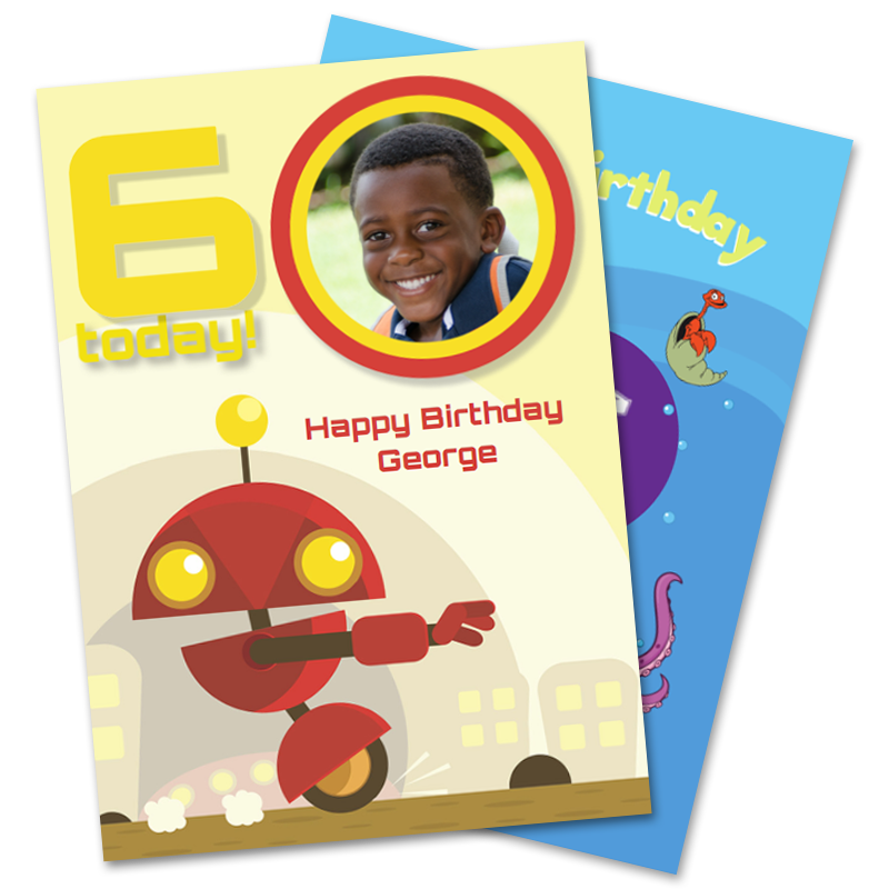 card category 6th-birthday