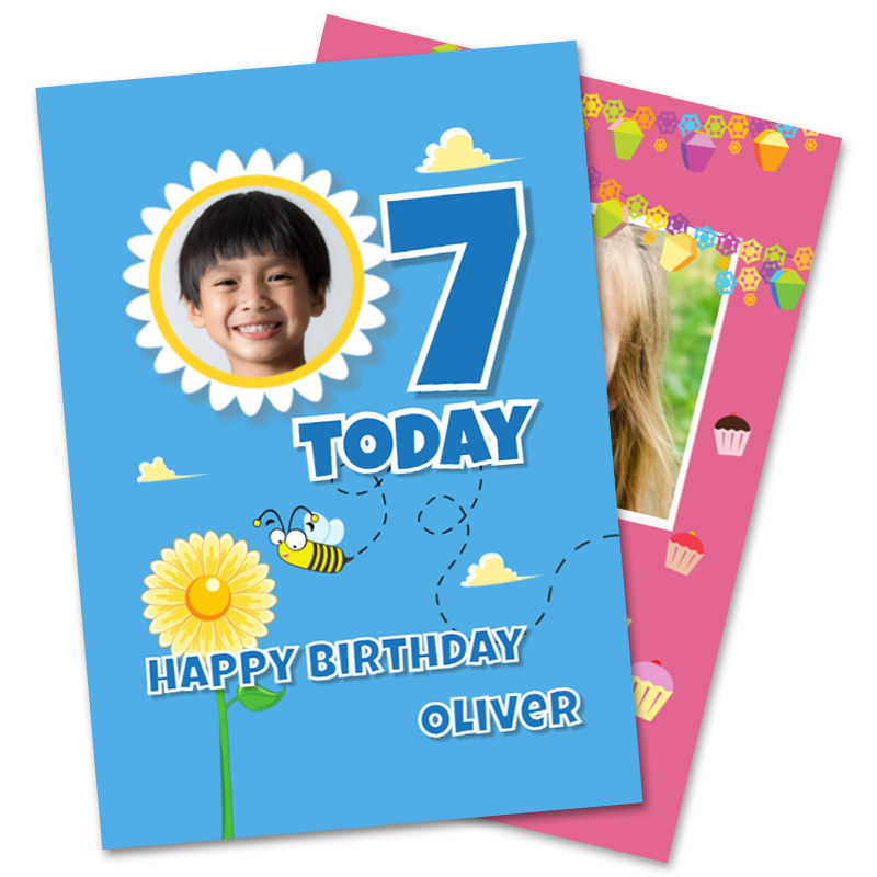 card category 7th-birthday