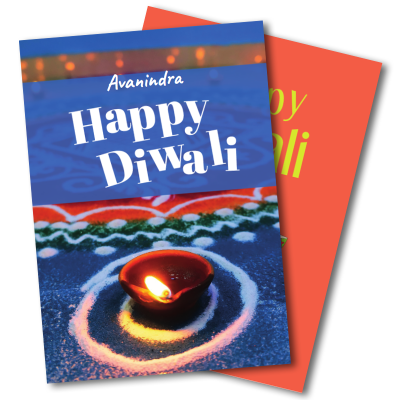 card category diwali